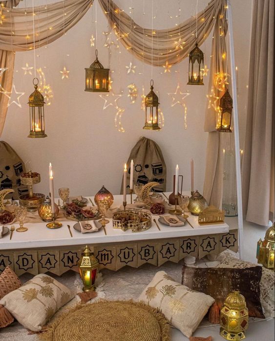 Revamp Your Eid with Our 5-Step Homeware Guide – REDTAG_UAE