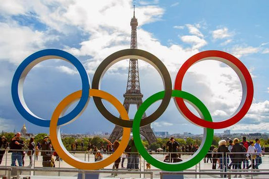 The Impact of the Paris 2024 Olympics on Fashion