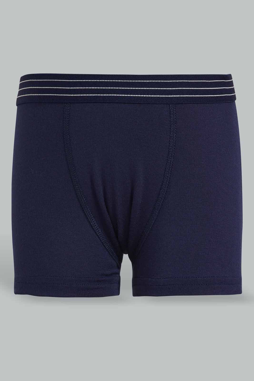 Boy'S Underwear - Buy Underwear For Boys Online In UAE | REDTAG ...