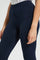 Redtag-Navy-Full-Length-Leggings-Leggings-Women's-