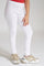 White Plain Legging - REDTAG