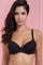 Black/Beige Padded T-Shirt Bra (Pack Of 2) - REDTAG