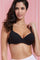 Black/Beige Padded T-Shirt Bra (Pack Of 2) - REDTAG