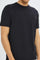 Redtag-Black-Crew-Neck-Basic-T-Shirt-365,-Category:T-Shirts,-Colour:Black,-Deals:New-In,-Dept:Menswear,-Filter:Men's-Clothing,-H1:MWR,-H2:GEN,-H3:TSH,-H4:TSH,-Men-T-Shirts,-Non-Sale,-Promo:TBL,-Season:365,-Section:Men,-TBL-Men's-