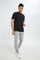 Redtag-Black-Crew-Neck-Basic-T-Shirt-365,-Category:T-Shirts,-Colour:Black,-Deals:New-In,-Dept:Menswear,-Filter:Men's-Clothing,-H1:MWR,-H2:GEN,-H3:TSH,-H4:TSH,-Men-T-Shirts,-Non-Sale,-Promo:TBL,-Season:365,-Section:Men,-TBL-Men's-