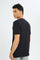 Redtag-Black-Crew-Neck-Basic-T-Shirt-365,-Category:T-Shirts,-Colour:Black,-Deals:New-In,-Dept:Menswear,-Filter:Men's-Clothing,-H1:MWR,-H2:GEN,-H3:TSH,-H4:TSH,-Men-T-Shirts,-Non-Sale,-Promo:TBL,-Season:365,-Section:Men,-TBL-Men's-