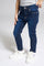 Navy 5 Pockets Jeans - REDTAG