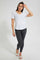 Redtag-Grey-Melange-Leggings-Leggings-Women's-