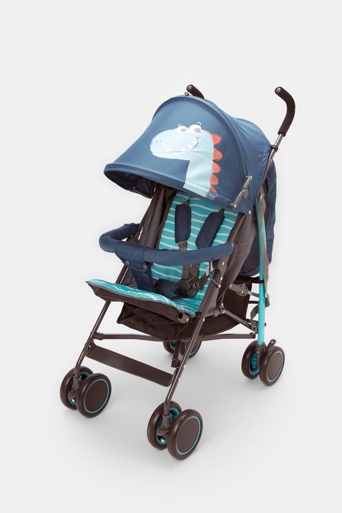 Baby dino stroller best sale