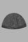 Redtag-Grey-Color-Modest--Cap-Colour:Mid-Grey,-Filter:Women's-Accessories,-New-In,-New-In-Women-ACC,-Non-Sale,-W21A,-Women-Caps-Women-