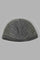 Redtag-Grey-Color-Modest--Cap-Colour:Mid-Grey,-Filter:Women's-Accessories,-New-In,-New-In-Women-ACC,-Non-Sale,-W21A,-Women-Caps-Women-