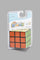 Redtag-Assorted-6Cm-Three-Level-Six-Color-Sticker-Magic-Cube-Toys-Toys-