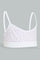 Redtag-Printed-X-Lt-Purple-X-Lt-Yellow-Bra-(2Pack)-365,-Colour:Assorted,-Filter:Senior-Girls-(9-to-14-Yrs),-GSR-Bras,-New-In,-New-In-GSR,-Non-Sale,-Section:Kidswear-Senior-Girls-9 to 14 Years