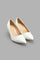 Redtag-White-Court-Shoe-Colour:White,-Filter:Women's-Footwear,-New-In,-New-In-Women-FOO,-Non-Sale,-S22A,-Section:Women,-Women-Formal-Shoes-Women's-