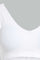 Redtag-White-Plain-Padded-Comfort-Bra-With-Lace-Comfort-Bras-Women's-