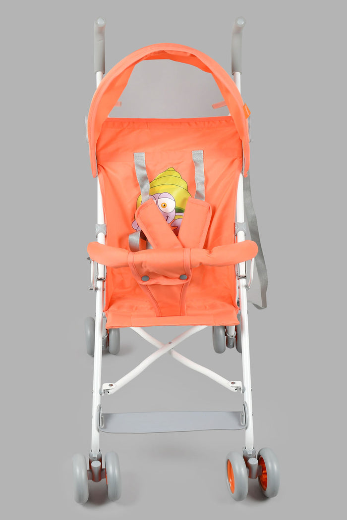 Redtag-Baby-Buggy-With-Round-Canopy-Buggies-New-Born-Baby-