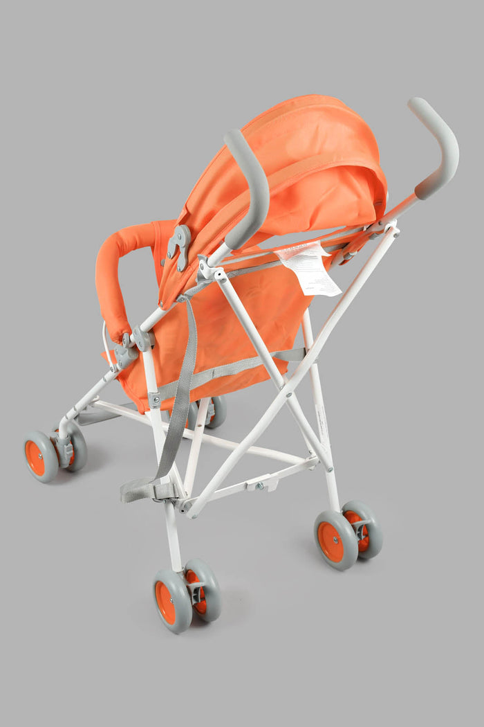 Redtag-Baby-Buggy-With-Round-Canopy-Buggies-New-Born-Baby-
