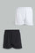 Redtag-White-Charcoal-Knit-Boxers-Boxers-Men's-