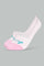 Redtag-White/Pink-Stripe-and-Berry-Printed-Invisible-Socks-(3-Pack)-365,-Category:Socks,-Colour:Assorted,-Deals:New-In,-Filter:Women's-Clothing,-New-In-Women-APL,-Non-Sale,-Section:Women,-Women-Socks--