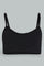 Redtag-Black/Black-Seamless-Bra-(2Pack)-365,-Character,-Colour:Black,-ESS,-Filter:Senior-Girls-(9-to-14-Yrs),-GSR-Bras,-New-In,-New-In-GSR,-Non-Sale,-Section:Kidswear-Senior-Girls-9 to 14 Years