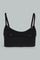 Redtag-Black/Black-Seamless-Bra-(2Pack)-365,-Character,-Colour:Black,-ESS,-Filter:Senior-Girls-(9-to-14-Yrs),-GSR-Bras,-New-In,-New-In-GSR,-Non-Sale,-Section:Kidswear-Senior-Girls-9 to 14 Years