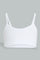 Redtag-White/White-Seamless-Bra-(2Pack)-365,-Character,-Colour:White,-Filter:Senior-Girls-(9-to-14-Yrs),-GSR-Bras,-New-In,-New-In-GSR,-Non-Sale,-Section:Kidswear-Senior-Girls-9 to 14 Years