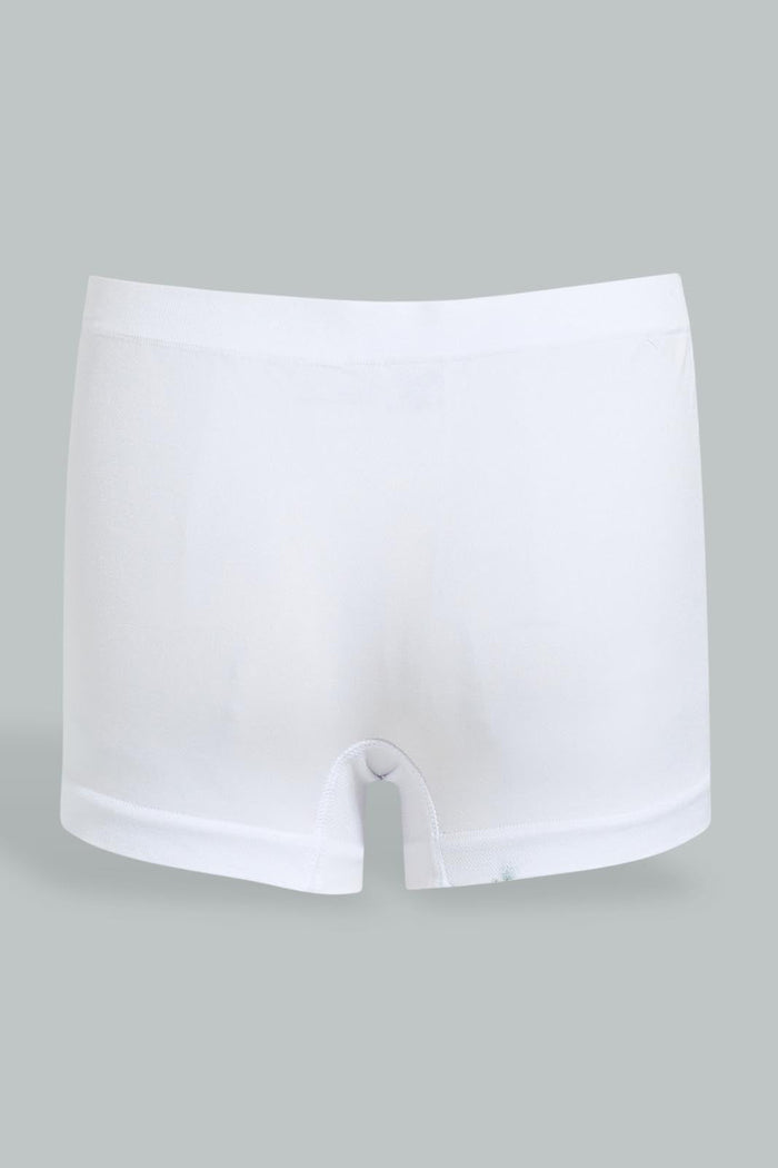 Redtag-White/White-Seamless-Brief-(2Pack)-365,-Character,-Colour:Assorted,-Filter:Senior-Girls-(9-to-14-Yrs),-GSR-Briefs,-New-In,-New-In-GSR,-Non-Sale,-Section:Kidswear-Senior-Girls-9 to 14 Years