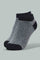 Redtag-Bsr-Fashion-Ankle-Length-Socks-Ankle-Socks-Senior-Boys-9 to 14 Years