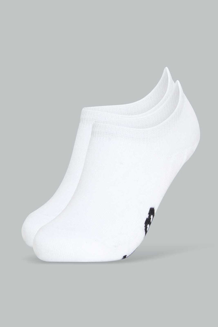 Redtag-Bsr-Fashion-Invisible-Length-Socks-Invisible-Senior-Boys-9 to 14 Years