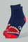 Redtag-Assorted-3-Pk-Mouth-Ankle-Socks-Ankle-Socks-Boys-2 to 8 Years