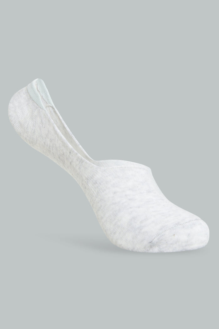 Redtag-Grey-Melange/White/Pale-Pink/Beige/Pale-Blue-365,-Bundle,-Category:Socks,-Colour:Assorted,-Deals:4-For-90,-Deals:New-In,-Filter:Women's-Clothing,-New-In-Women-APL,-Section:Women,-Women-Socks--