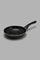 Redtag-Black-Aluminum-Non-Stick-Fry-Pan-(18cm)-Pans-Home-Dining-