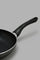 Redtag-Black-Aluminum-Non-Stick-Fry-Pan-(28cm)-Pans-Home-Dining-