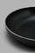 Redtag-Black-Aluminum-Non-Stick-Fry-Pan-(28cm)-Pans-Home-Dining-