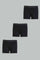 Redtag-Black-3-Pack-Boxers-Boxers-Boys-2 to 8 Years