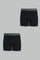 Redtag-Black-Hipsters-2-Pack-Briefs-Hipsters-Men's-