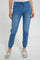 Redtag-Light-Wash-Knit-Denim-Jogger-Jeggings-Women's-