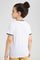 Redtag-White-Pique-Collar-Stand-Polo-BOY-Polo-T-Shirts,-Category:Polo-T-Shirts,-Colour:White,-Deals:New-In,-Filter:Boys-(2-to-8-Yrs),-New-In-BOY,-Non-Sale,-S22D,-Section:Boys-(0-to-14Yrs)-Boys-2 to 8 Years