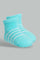 Redtag-Multi-Colour-4Pcs-Pack-Ankle-Length-Socks-365,-Category:Socks,-Colour:Assorted,-Deals:New-In,-Filter:Infant-Girls-(3-to-24-Mths),-ING-Socks,-New-In-ING-APL,-Non-Sale,-Section:Girls-(0-to-14Yrs)-Infant-Girls-3 to 24 Months