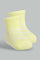 Redtag-Multi-Colour-4Pcs-Pack-Ankle-Length-Socks-365,-Category:Socks,-Colour:Assorted,-Deals:New-In,-Filter:Infant-Girls-(3-to-24-Mths),-ING-Socks,-New-In-ING-APL,-Non-Sale,-Section:Girls-(0-to-14Yrs)-Infant-Girls-3 to 24 Months