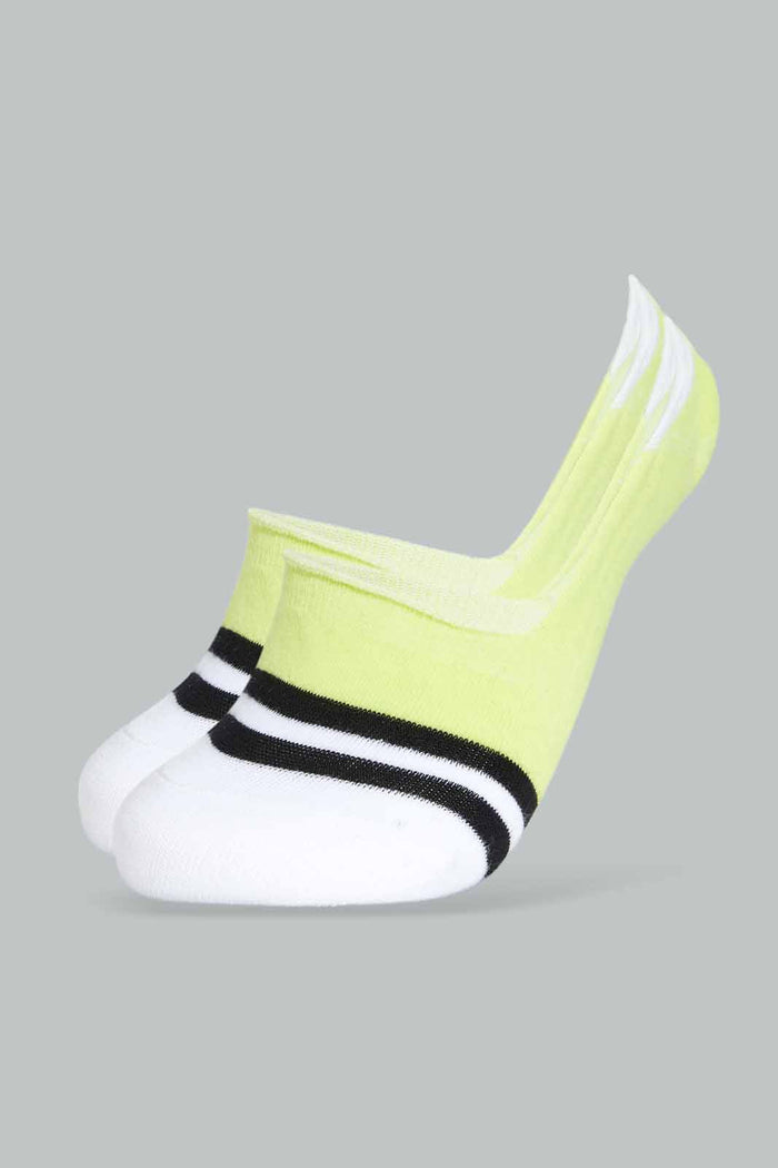 Redtag-Assorted-2-Pcs-Pack-Invisible-Socks-365,-BSR-Socks,-Category:Socks,-Colour:Assorted,-Deals:New-In,-Filter:Senior-Boys-(9-to-14-Yrs),-New-In-BSR-APL,-Non-Sale,-Section:Boys-(0-to-14Yrs)-Senior-Boys-9 to 14 Years