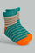 Redtag-Red-White-Blue-And-Navy-Striped-4-Pack-Socks-Category:Pyjama-Sets,-Colour:Blue,-Filter:Infant-Boys-(3-to-24-Mths),-Infant-Boys-Pyjama-Sets,-New-In,-New-In-INB,-Non-Sale,-S22C,-Section:Kidswear-Infant-Boys-