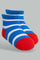 Redtag-Navy-Black-And-Grey-Striped-4-Pack-Socks-(Ankle-Length)-365,-Category:Socks,-Colour:Assorted,-Deals:New-In,-Filter:Infant-Boys-(3-to-24-Mths),-INB-Socks,-New-In-INB-APL,-Non-Sale,-Section:Boys-(0-to-14Yrs)-Infant-Boys-3 to 24 Months