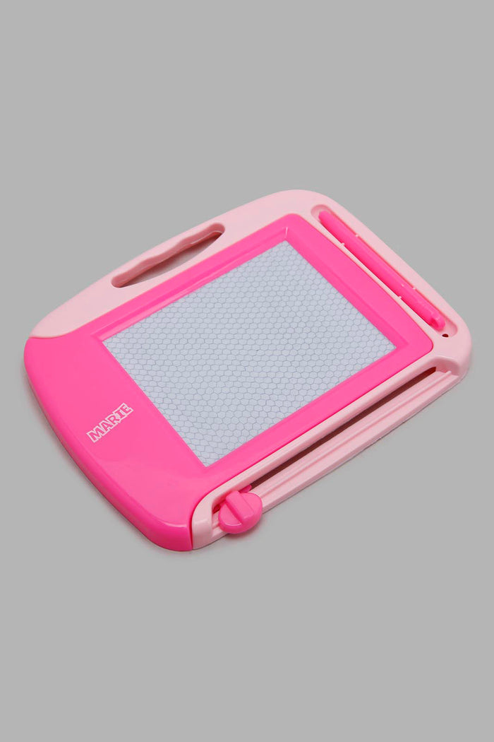 Redtag-Pink-Marie-The-Cat-Drawing-Board-365,-BTS,-Category:Toys,-CHR,-Colour:Pink,-Filter:Toys-Accessories,-IMP-Toys,-New-In,-New-In-IMP-ACC,-Non-Sale,-Section:Girls-(0-to-14Yrs)-Toys-