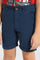 Redtag-Navy-Chino-Shorts-BOY-Shorts,-Category:Shorts,-Colour:Navy,-Deals:New-In,-Filter:Boys-(2-to-8-Yrs),-New-In-BOY-APL,-Non-Sale,-Section:Boys-(0-to-14Yrs),-W22O-Boys-2 to 8 Years