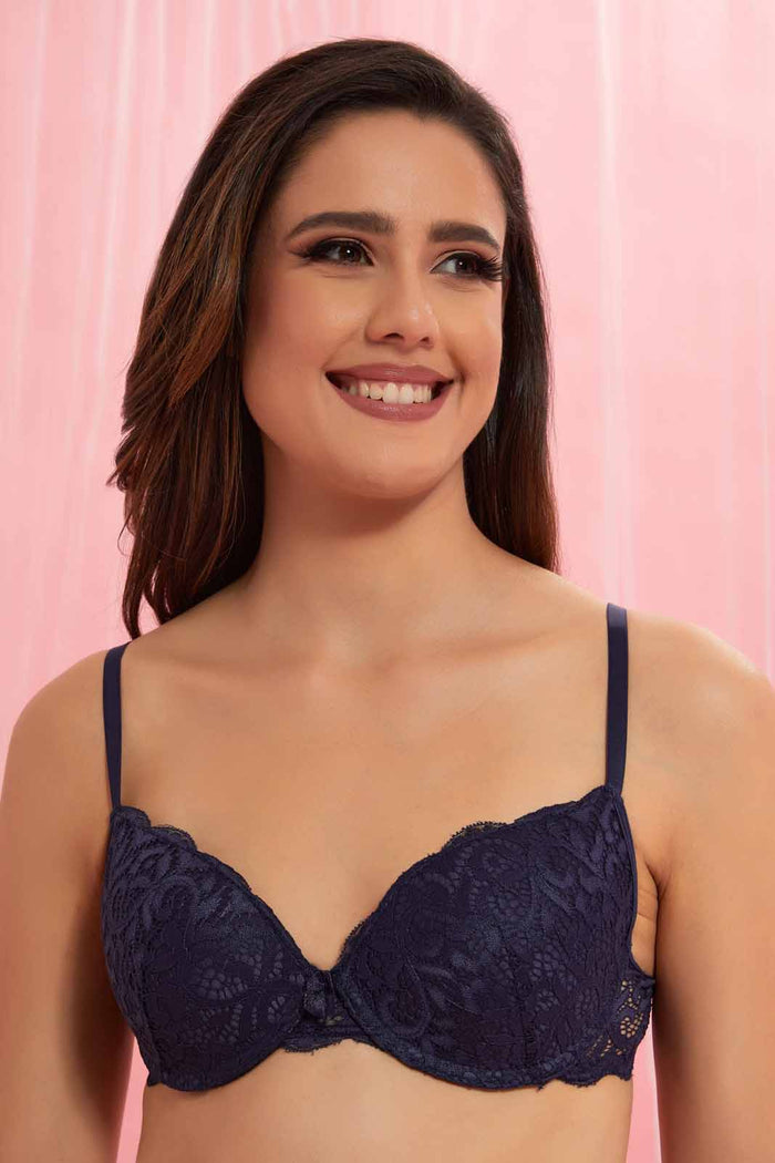 Redtag-Assorted-Lad-3-Pack-Plunge-Bra-Category:Bras,-Colour:Assorted,-Deals:New-In,-Filter:Women's-Clothing,-New-In-Women-APL,-Non-Sale,-Section:Women,-W22O,-Women-Bras--