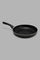 Redtag-Black-Aluminum-Non-Stick-Fry-Pan-(26Cm)-365,-Category:Pans,-Colour:Black,-Deals:New-In,-Filter:Home-Dining,-HMW-DIN-Cookware,-New-In-HMW-DIN,-Non-Sale,-Section:Homewares-Home-Dining-