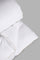 Redtag-White-Duvet-With-Piping-(King-Size)-365,-Category:Duvets,-Colour:White,-Deals:New-In,-Filter:Home-Bedroom,-HMW-BED-Duvets,-New-In-HMW-BED,-Non-Sale,-Section:Homewares-Home-Bedroom-