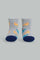 Redtag-Navy-Grey-Assorted-Dino-Socks-4-Pack-365,-Category:Socks,-Colour:Assorted,-Deals:New-In,-Filter:Infant-Boys-(3-to-24-Mths),-INB-Socks,-New-In-INB-APL,-Non-Sale,-Section:Boys-(0-to-14Yrs)-Infant-Boys-3 to 24 Months