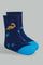 Redtag-Navy-Grey-Assorted-Dino-Socks-4-Pack-365,-Category:Socks,-Colour:Assorted,-Deals:New-In,-Filter:Infant-Boys-(3-to-24-Mths),-INB-Socks,-New-In-INB-APL,-Non-Sale,-Section:Boys-(0-to-14Yrs)-Infant-Boys-3 to 24 Months